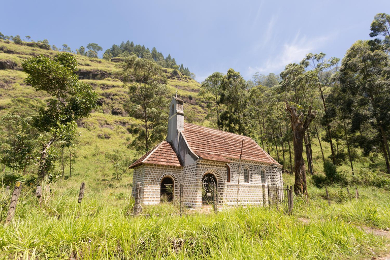 Others 5, Rockbourne Bungalow, Doluwa