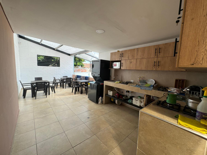 Food & Drinks 4, Hotel La Central Belalcazar Palmira, Palmira