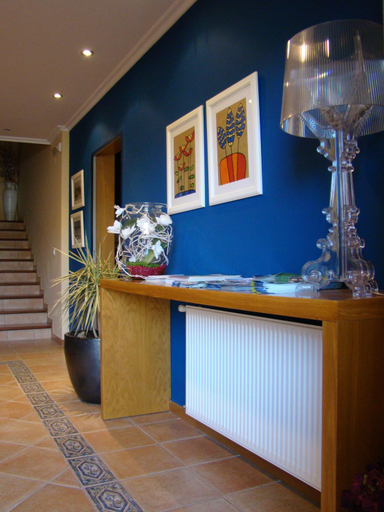 Public Area 1, Hotel Rural Seixalvo, Pontevedra