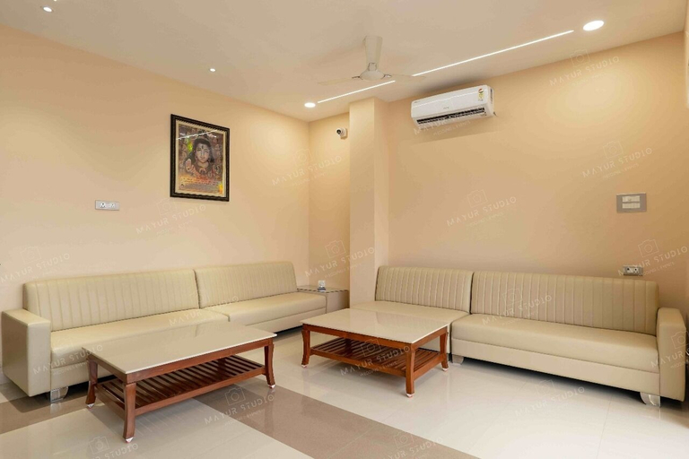 Others 4, HOTEL SHIVA NILAY INN, Gorakhpur