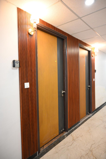 CLASSY CASTLE I STUDIO APARTMENT I ZIRAKPUR, Sahibzada Ajit Singh Nagar