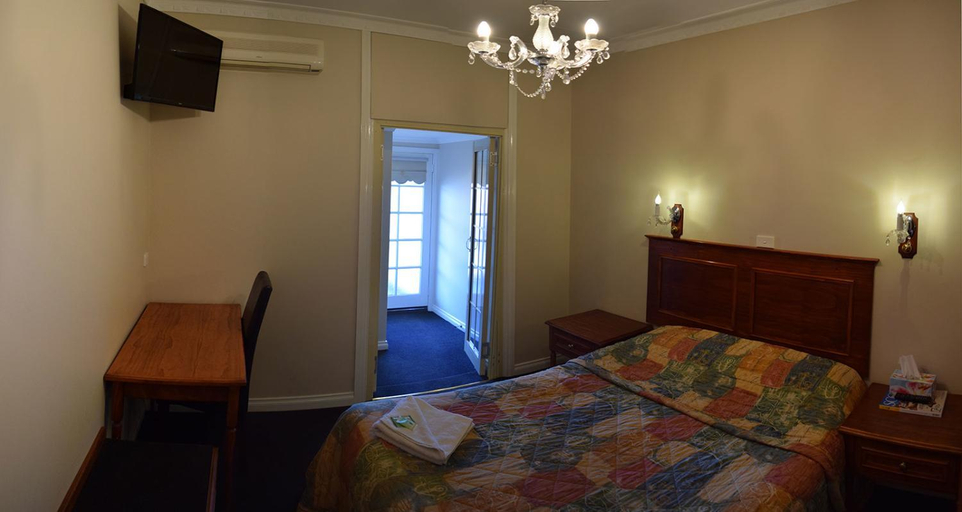 Bedroom 8