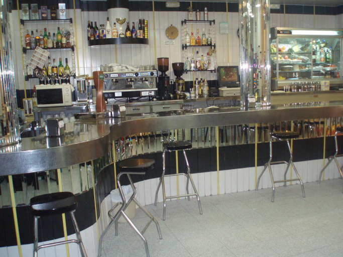 Food & Drinks 5, Hotel Restaurante Santos, Murcia