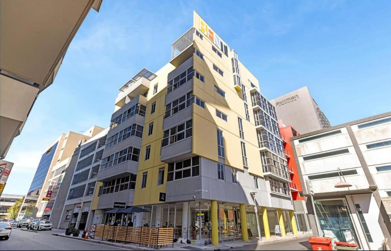 The heart of the CBD - 2BR Modern Apt Wi-Fi, Adelaide