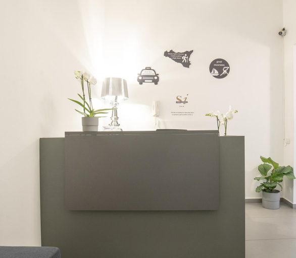 Public Area 3, Suite Inn Catania, Catania