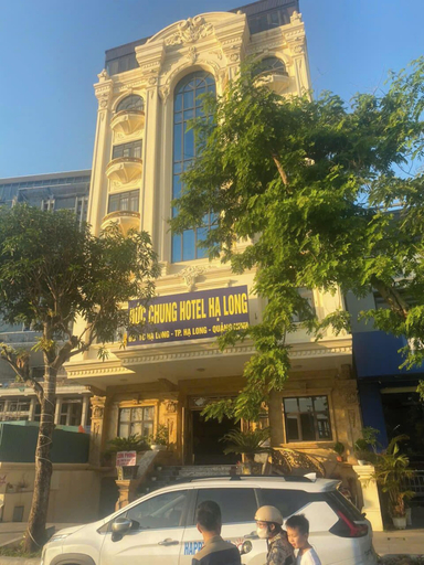 Exterior & Views 2, Duc Chung Hotel Ha Long, Hạ Long
