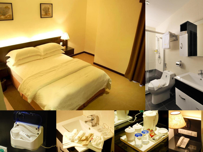 Bedroom 27