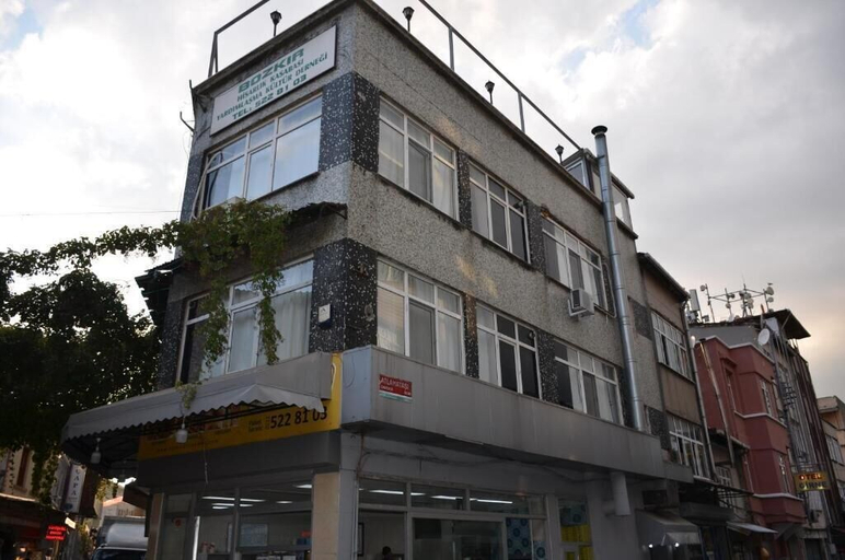 Exterior & Views 2, Rodion Hotel, Fatih