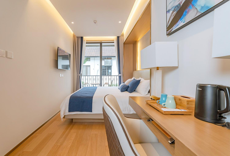 Others 5, Hangzhou Ziwei Boutique Homestay, Hangzhou