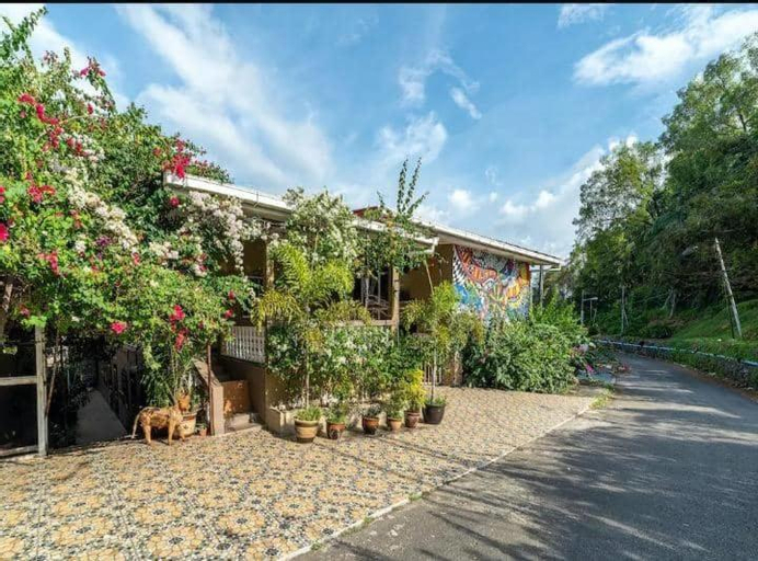 DD Homestay, Kota Kinabalu
