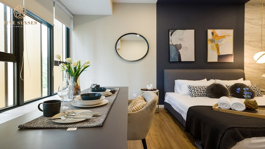 Others 4, Ceylonz Suites by Five Senses, Kuala Lumpur