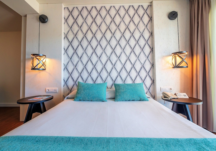 Bedroom 3, Golden Donaire Beach, Tarragona