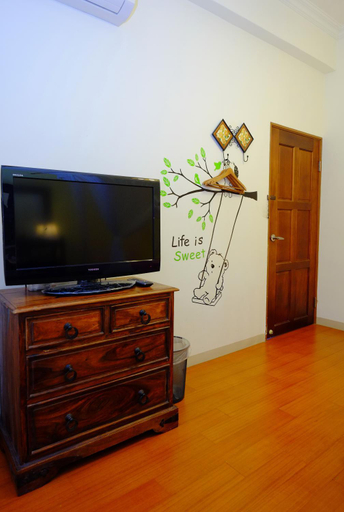 Others 4, Spring Garden Homestay, Hualien