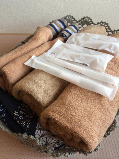 Amenities 6