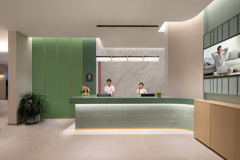 Others 5, Adoor Suites Shenzhen, Shenzhen