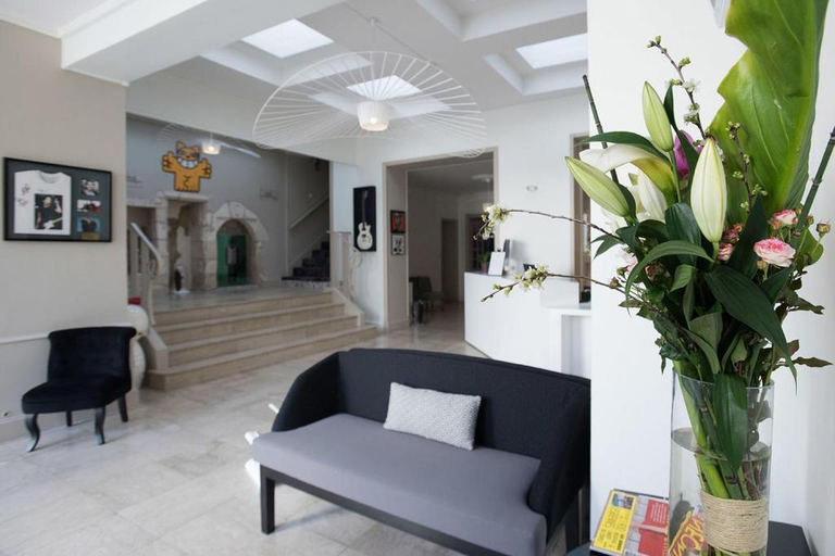 Public Area 2, Hotel François 1er, Charente-Maritime