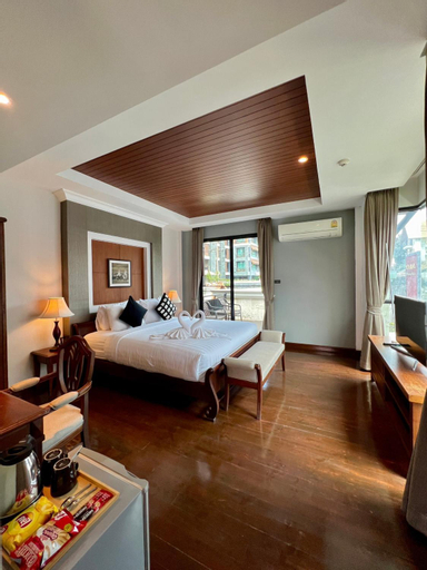 Bedroom 17