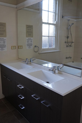 Bathroom 6