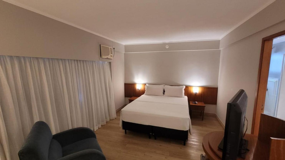 Travel Inn Hotels Ibirapuera, São Paulo