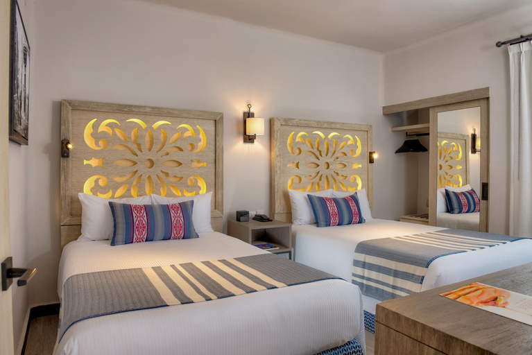 Bedroom 3, PUEBLO BONITO MAZATLAN - ALL INCLUSIVE, Mazatlán