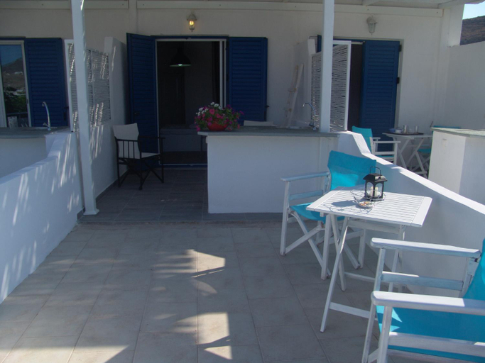 Others 2, Avlomonasbeach, South Aegean