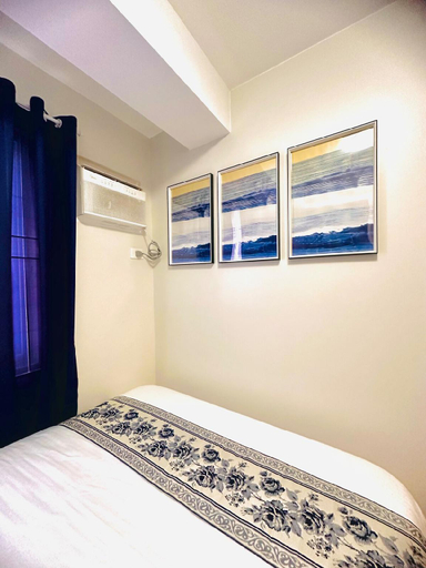 Others 4, CasadeIsabel: Elegant 2BR n Cebu/Washing/Netflix, Mandaue City