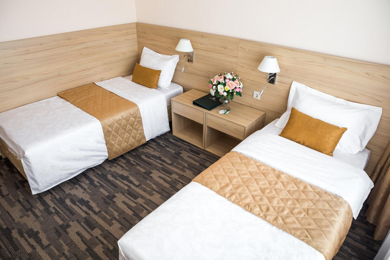 Others 4, Congress Hotel Malakhit, Chelyabinsk gorsovet