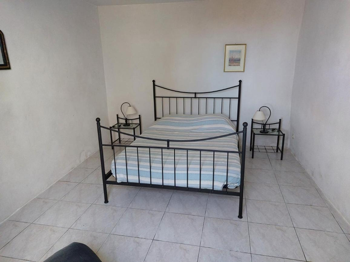 Bedroom, Chambre Le Serre de Chambon, Ardèche