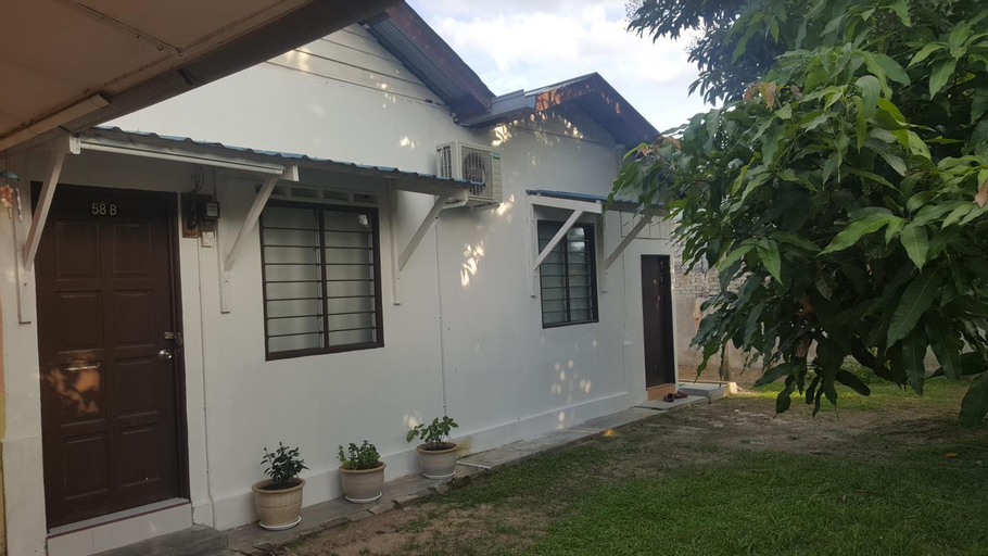Homestay / Roomstay Muslim Budget Tanjung Malim, Batang Padang