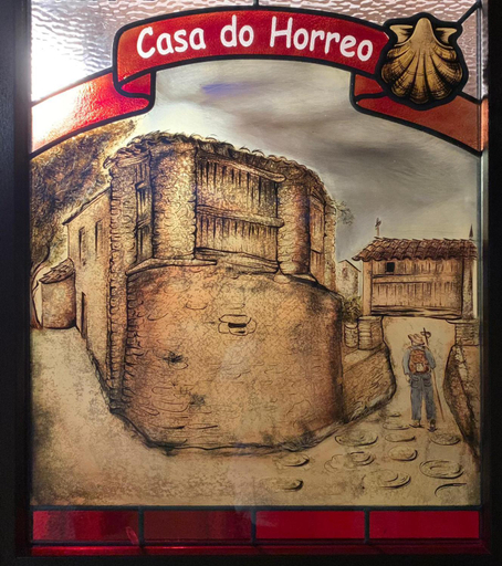 Others 3, Casa do Horreo, A Coruña