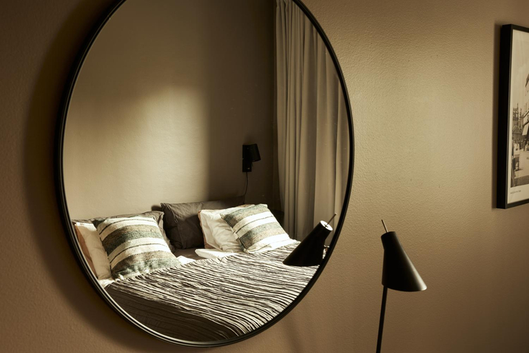 Bedroom 2, Hasse pa Sjokanten Hotell & Restaurang, Jönköping