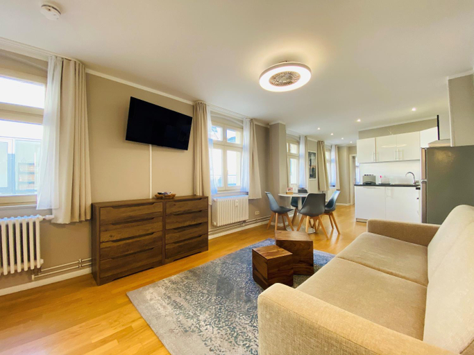 Others 5, Amaroo - Serviced Apartments "Branden", Potsdam