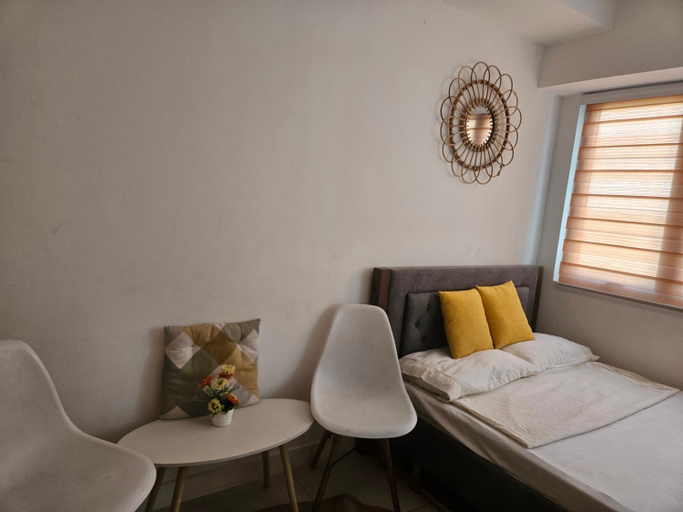The Residences at Commonwealth by Century Properties, Quezon City