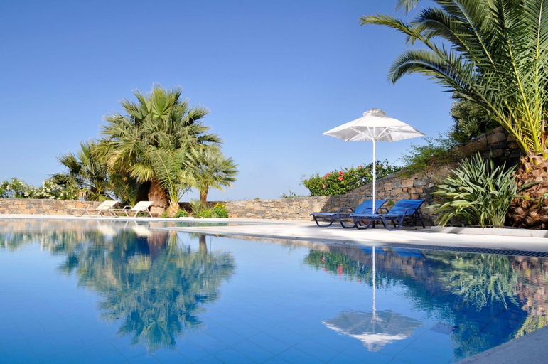 Sport & Beauty 2, Elounda Living Residences by GHH, Crete