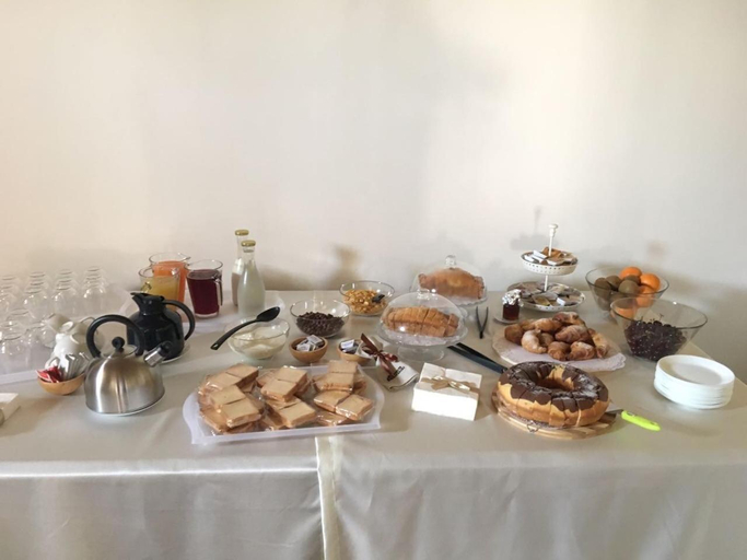 Food & Drinks 5, Tenuta Ferrara, Salerno
