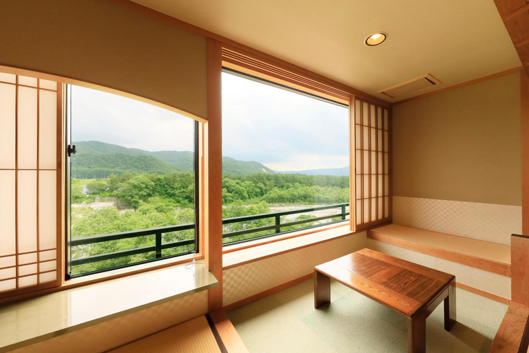 Scenery