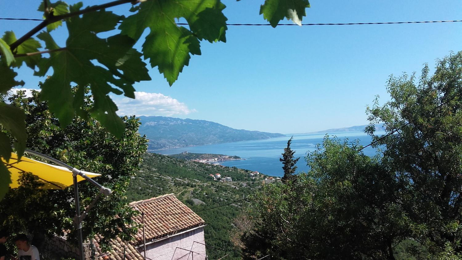 Others 2, Apartments Spalj 1 i 2, Senj
