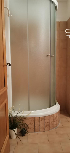 Bathroom 3, hotel ZLATY POTOK, Prachatice