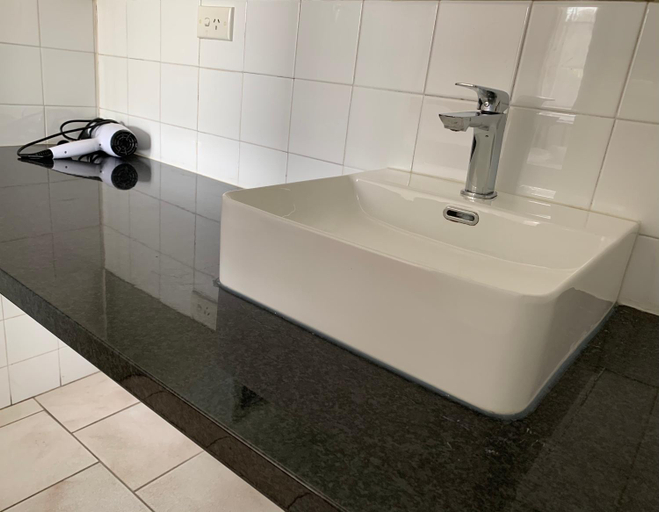 Bathroom 8