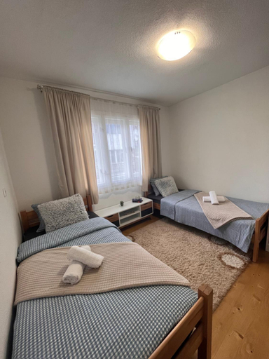 Others 2, Vito apartments, Central Bosnia