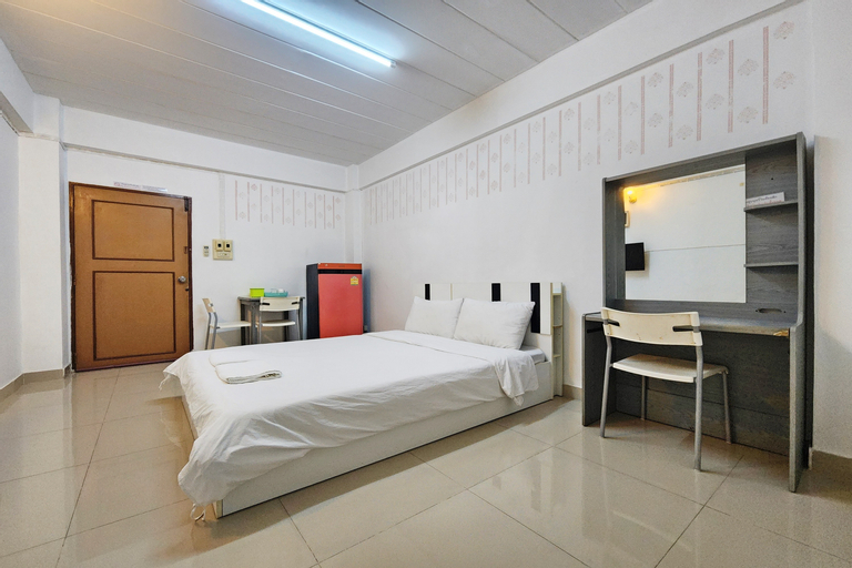 Bedroom 19
