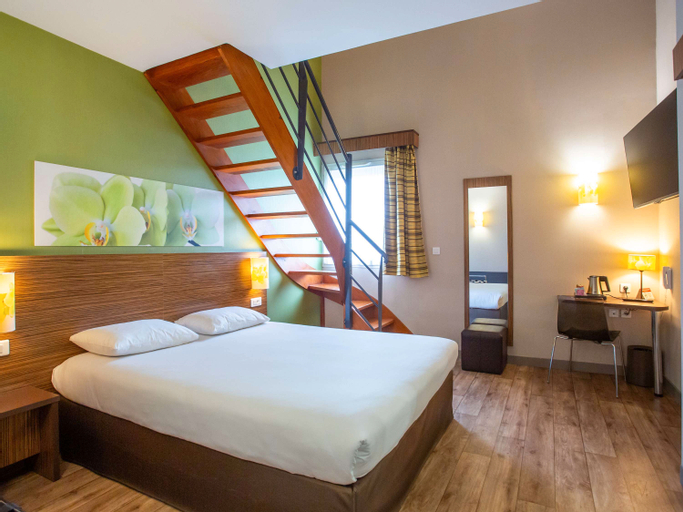 ibis Styles Bourges - Tap to explore photos