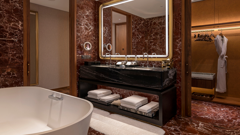 Bathroom 17