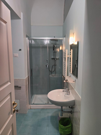 Others 4, B&B Palazzo Corvino, Palermo