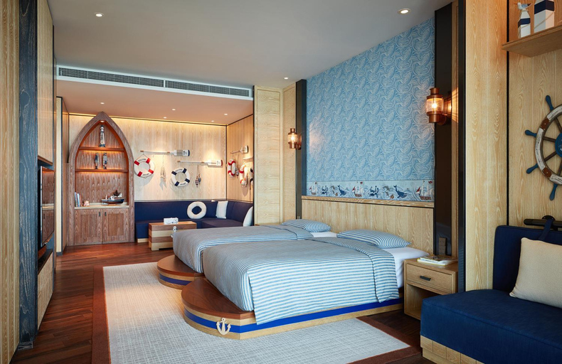 Bedroom 5