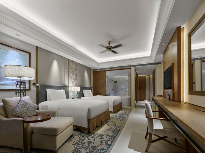 Bedroom 12