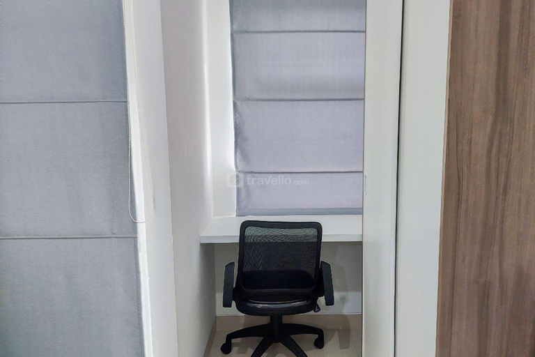 Others 5, Cozy Stay Studio at Serpong Garden By Travelio, Tangerang