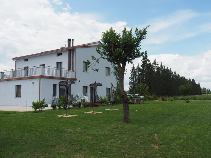 Others 5, Agriturismo La Semente, Perugia