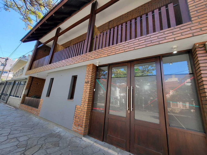 Exterior & Views, KASA, Capital