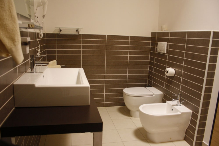 Bathroom 4, Aparthotel Por Do Sol